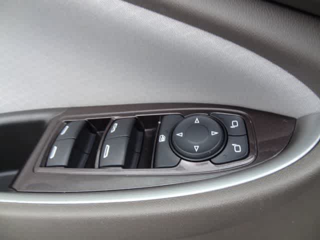 Used 2024 Chevrolet Malibu LT FWD image 16