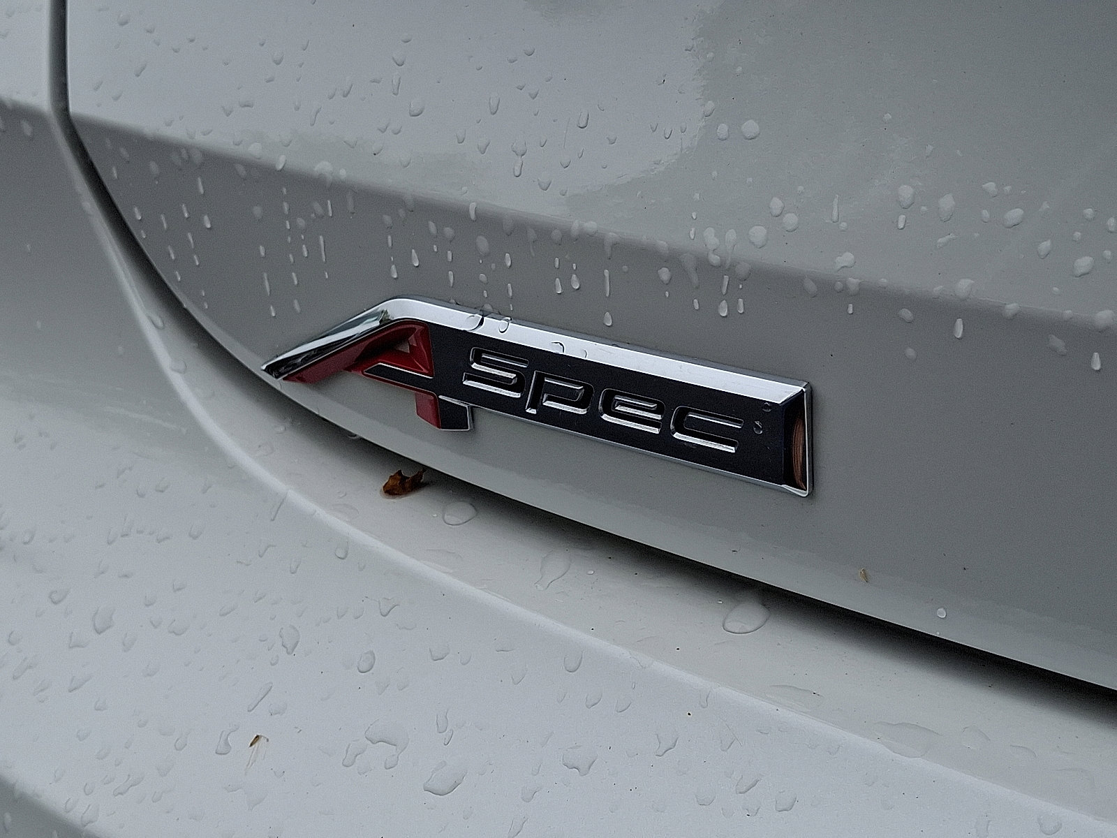 Used 2023 Acura TLX w/ A-SPEC Pkg FWD image 31