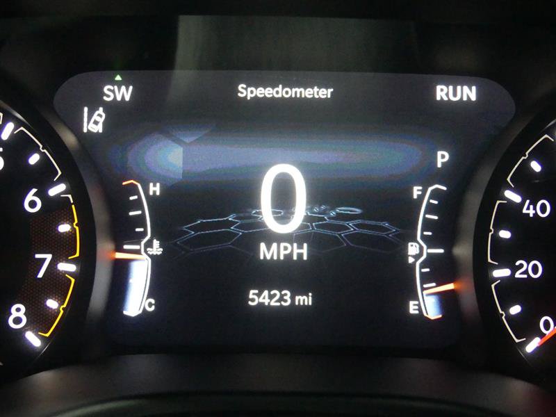 Used 2023 Jeep Compass Limited AWD/4WD image 33