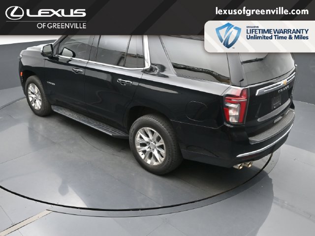 Used 2024 Chevrolet Tahoe Premier RWD image 52