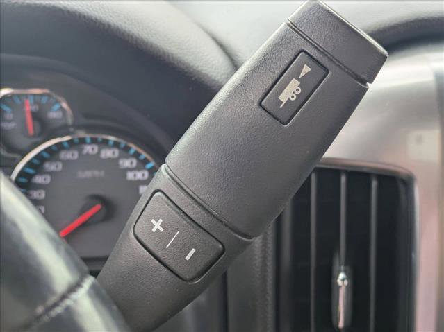 Used 2015 Chevrolet Silverado 1500 LT w/ All Star Edition image 11