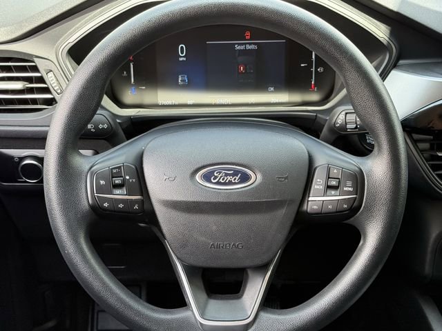 Used 2025 Ford Escape Active FWD image 10