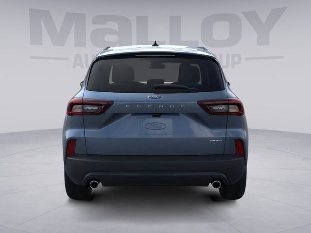 Used 2026 Ford Escape ST-Line w/ Cold Weather Package image 36