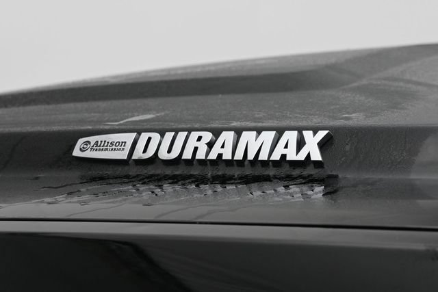 Used 2018 GMC Sierra 2500 Denali w/ Duramax Plus Package AWD/4WD image 11