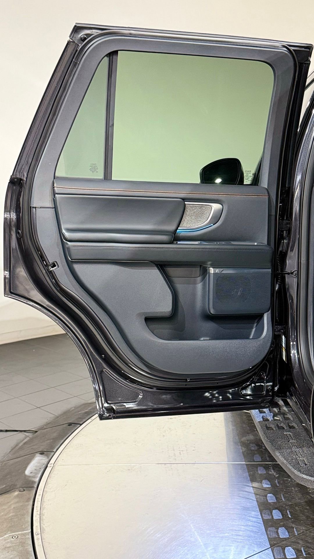 New 2026 Ford Expedition Tremor AWD/4WD image 56