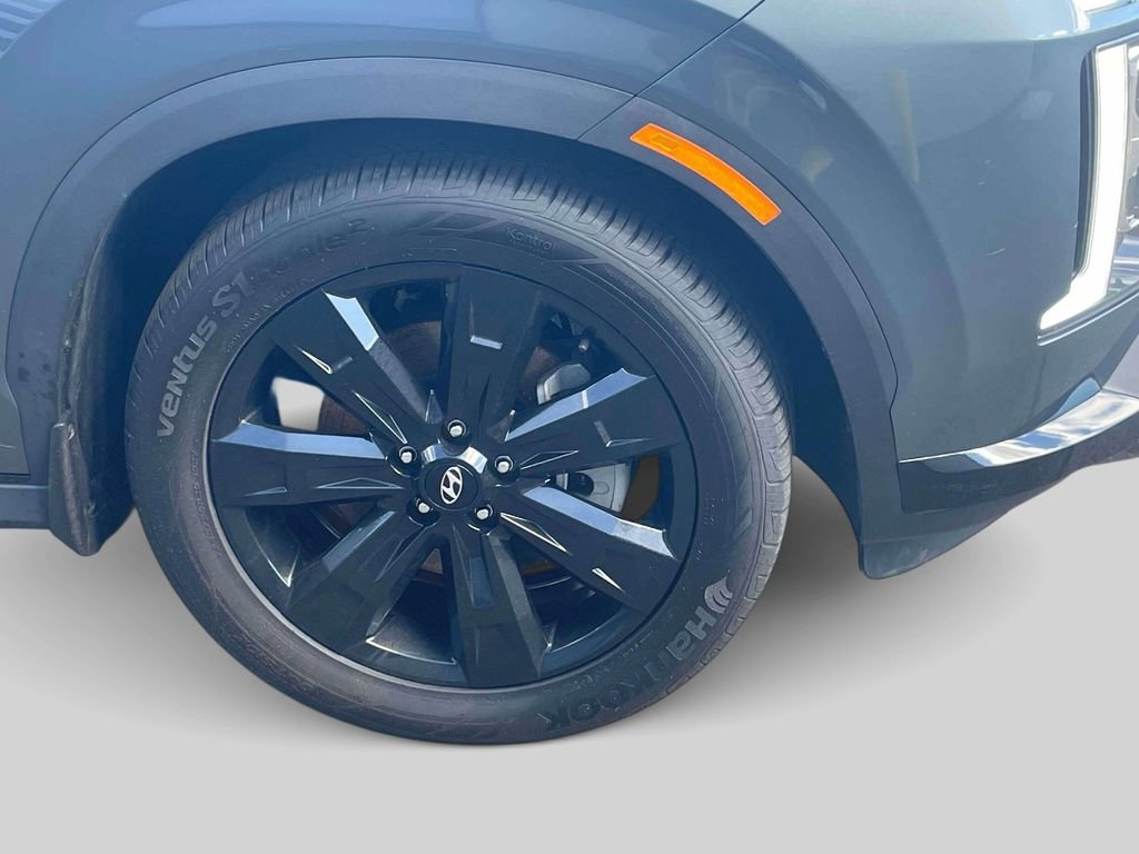Used 2023 Hyundai Palisade XRT image 8
