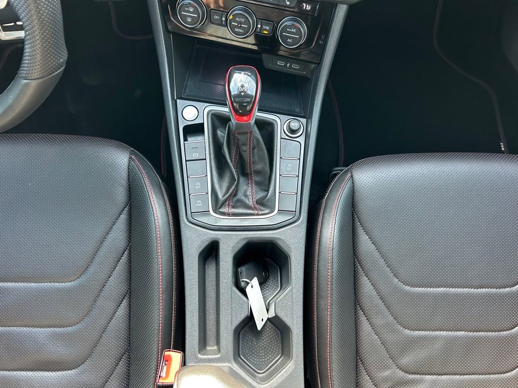 Used 2023 Volkswagen Jetta GLI Autobahn FWD image 5