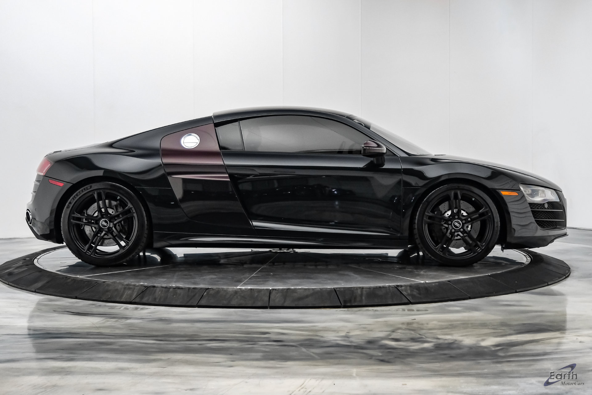 Used 2011 Audi R8 V10 AWD/4WD image 23