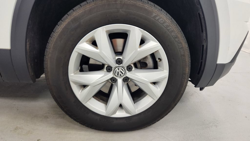 Used 2018 Volkswagen Atlas SE FWD image 9