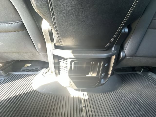Used 2025 RAM 1500 Big Horn AWD/4WD image 23