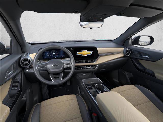 New 2026 Chevrolet Equinox ACTIV w/ Convenience Package III image 15