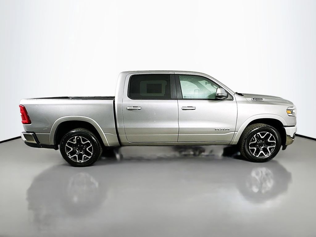Used 2025 RAM 1500 Laramie image 7