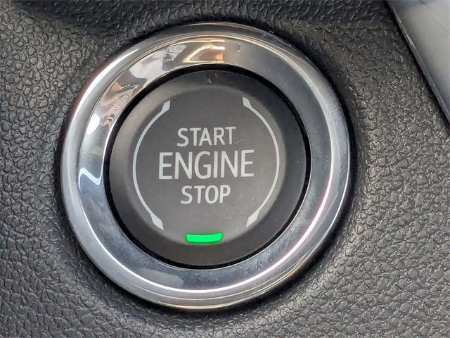 New 2026 Buick Envista Avenir image 29