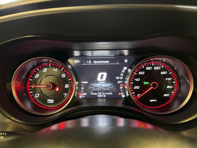 Used 2019 Dodge Charger Scat Pack image 17