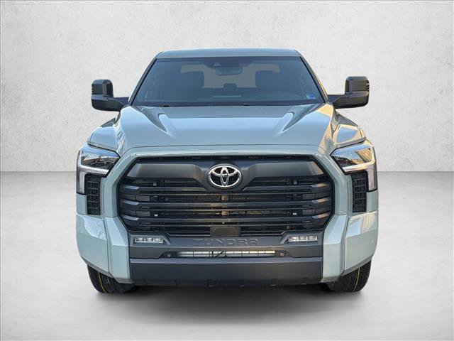 New 2026 Toyota Tundra SR5 image 2