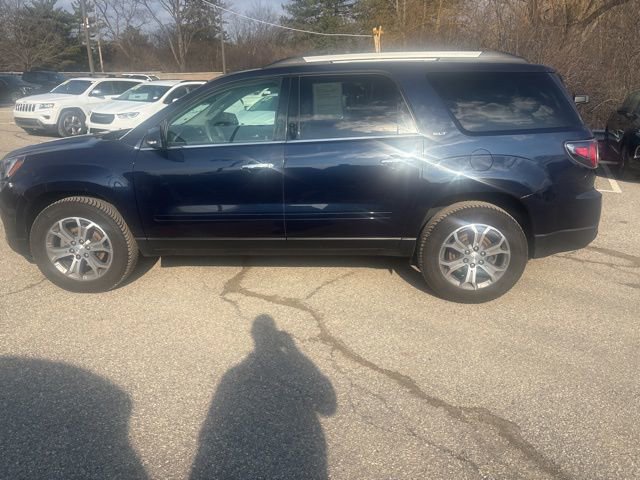 Used 2015 GMC Acadia SLT image 19