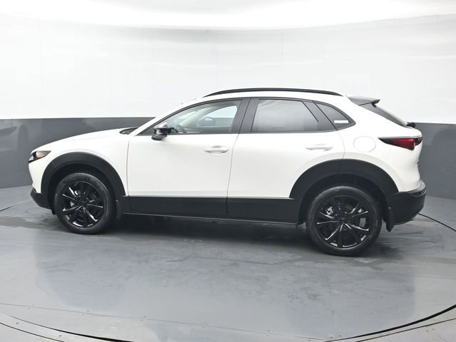 New 2026 MAZDA CX-30 Aire Edition AWD/4WD image 3