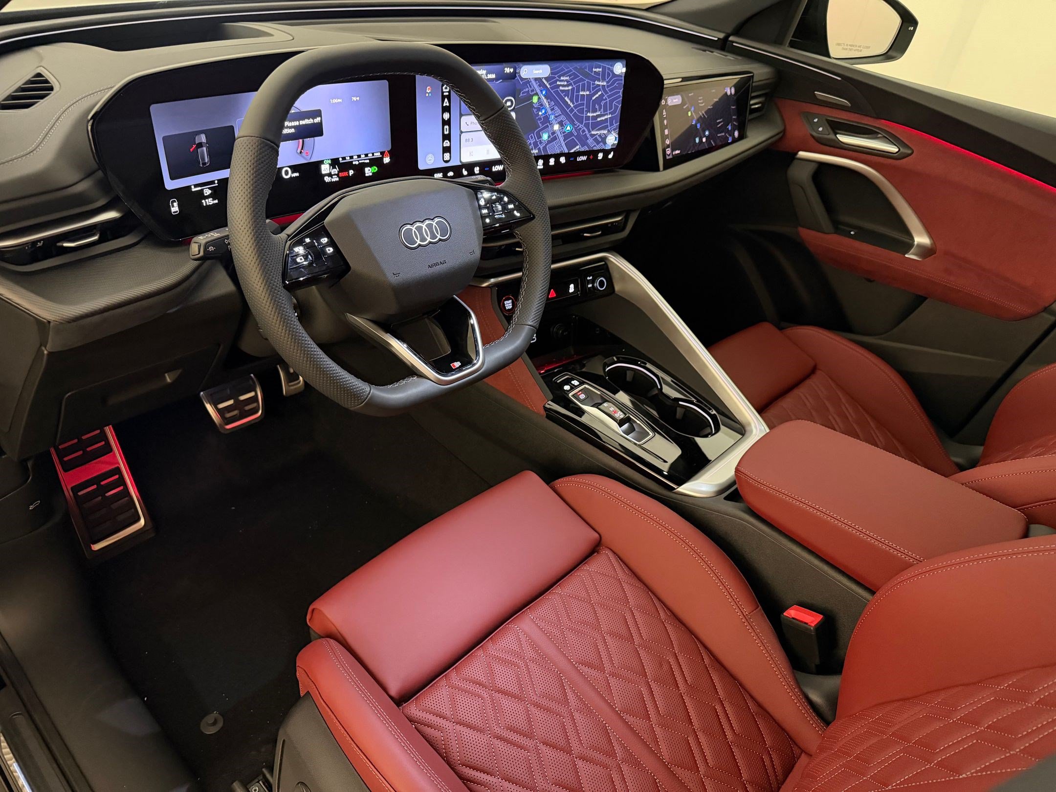 New 2026 Audi SQ5 Premium Plus AWD/4WD image 4