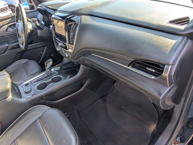 Used 2023 Chevrolet Traverse Premier w/ Redline Edition image 20