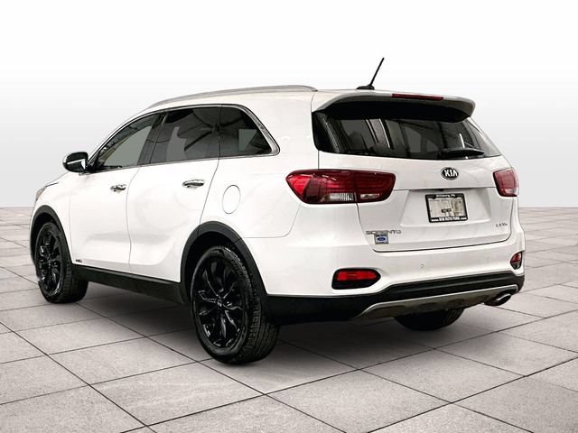 Used 2020 Kia Sorento EX AWD/4WD image 10