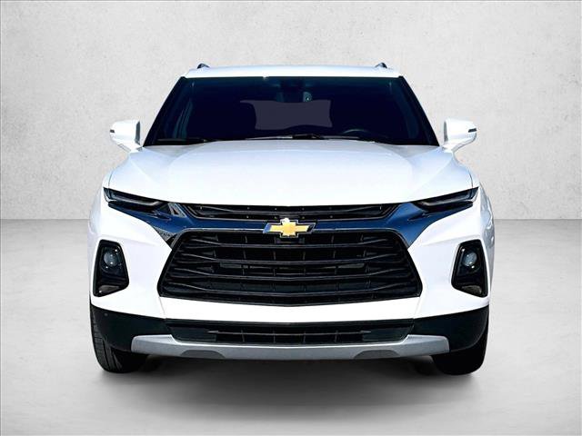 Used 2021 Chevrolet Blazer LT image 3