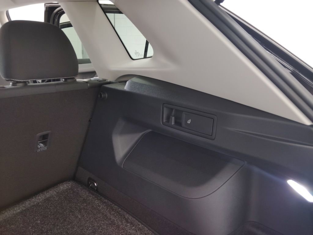 New 2026 Volkswagen Tiguan S AWD/4WD image 20