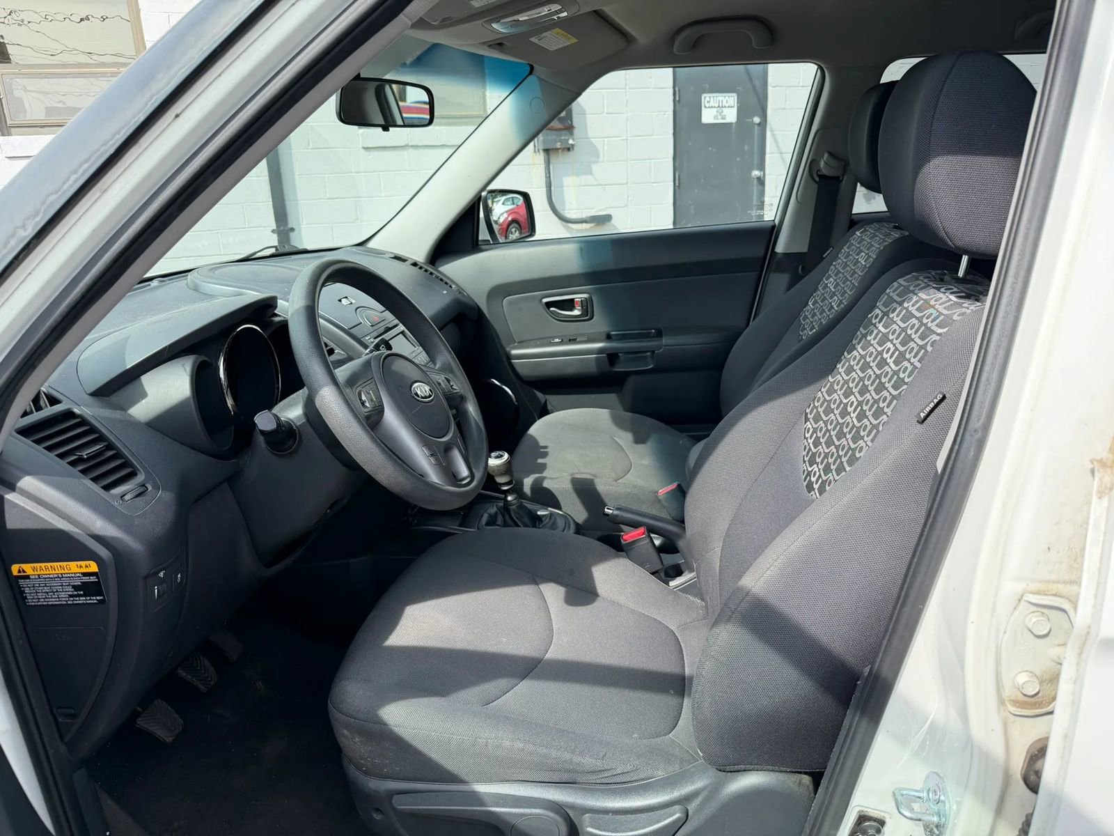 Used 2010 Kia Soul + FWD image 12