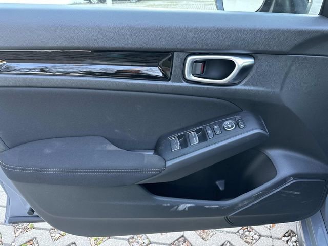 New 2026 Honda Civic Sport image 16