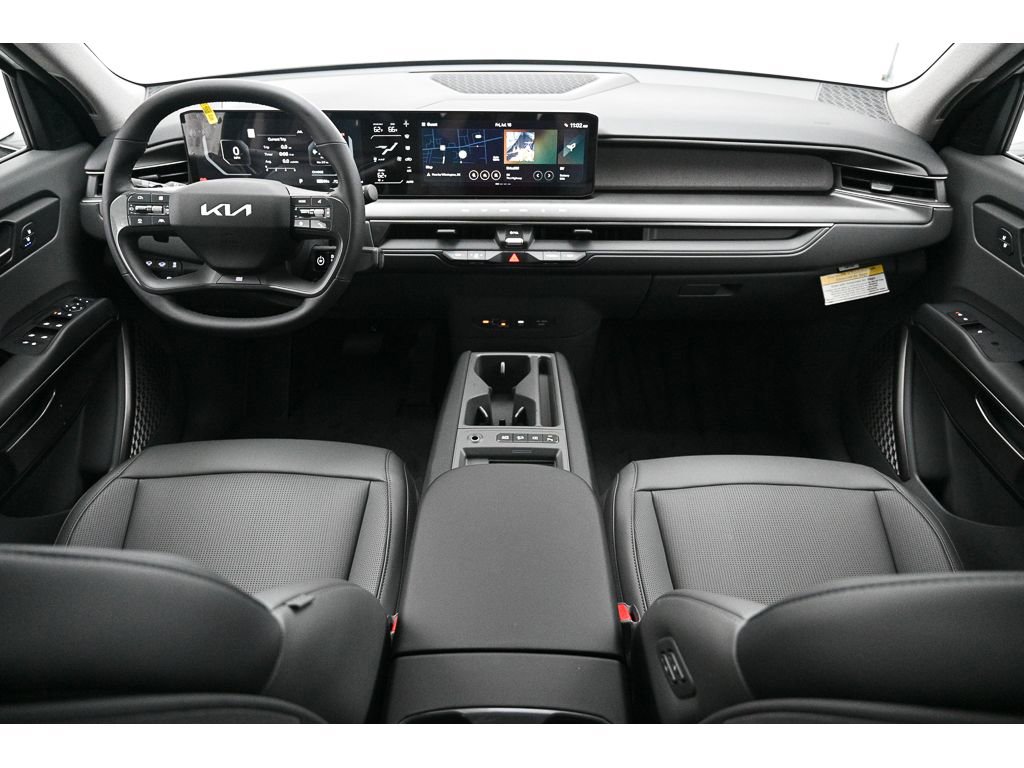 New 2026 Kia EV9 Light image 15