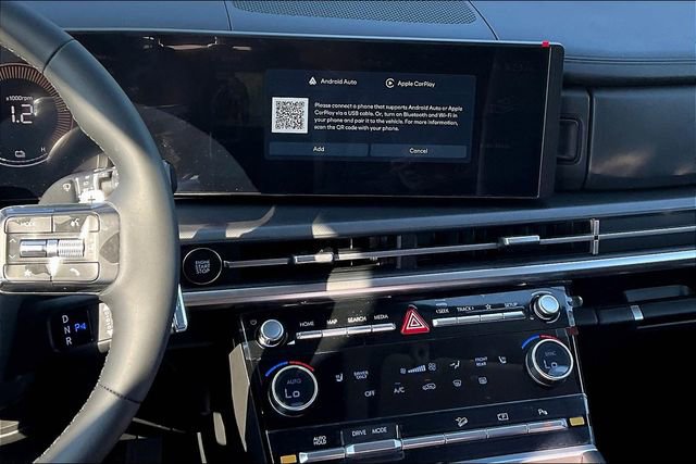 New 2026 Hyundai Santa Fe SEL image 7