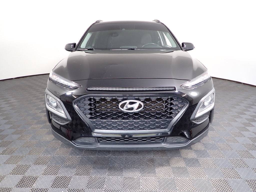 Used 2020 Hyundai Kona SEL AWD/4WD image 9