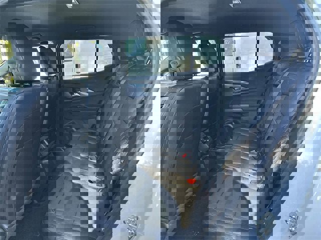 New 2026 Chevrolet Equinox EV LT image 26