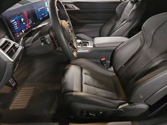 Used 2025 BMW M4 xDrive Competition AWD/4WD image 15