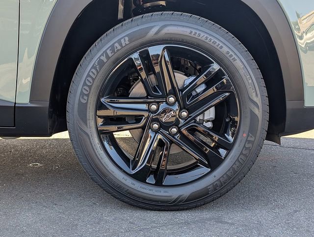 New 2026 Chevrolet Trax ACTIV image 6