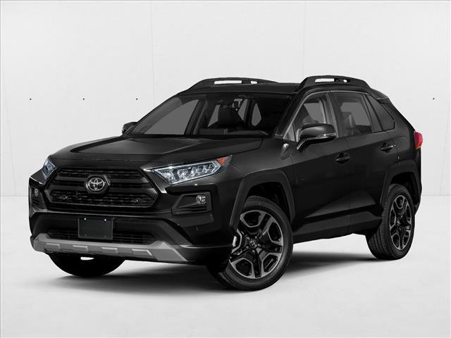 Used 2019 Toyota RAV4 Adventure