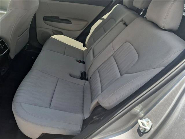 Used 2020 Kia Sportage LX FWD image 17