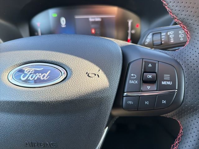 New 2026 Ford Escape ST-Line Select w/ Tech Pack #1 image 16
