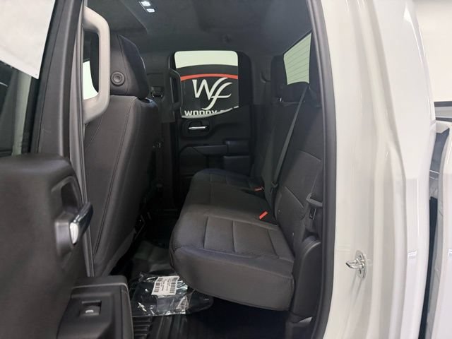 New 2026 GMC Sierra 1500 Pro w/ Pro Value Package AWD/4WD image 15