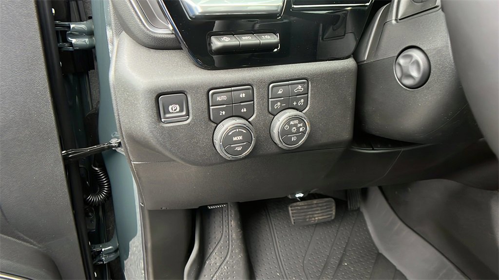 New 2026 Chevrolet Silverado 1500 High Country image 19