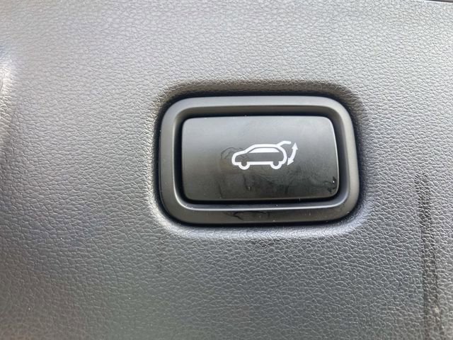 Used 2024 Hyundai Tucson Limited image 8