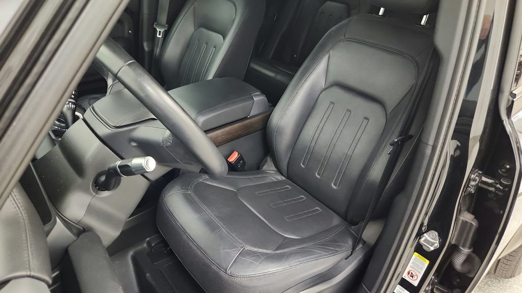 Used 2020 Land Rover Defender 110 X AWD/4WD image 27