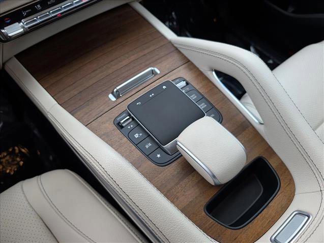 Used 2024 Mercedes-Benz GLE 450 4MATIC image 13