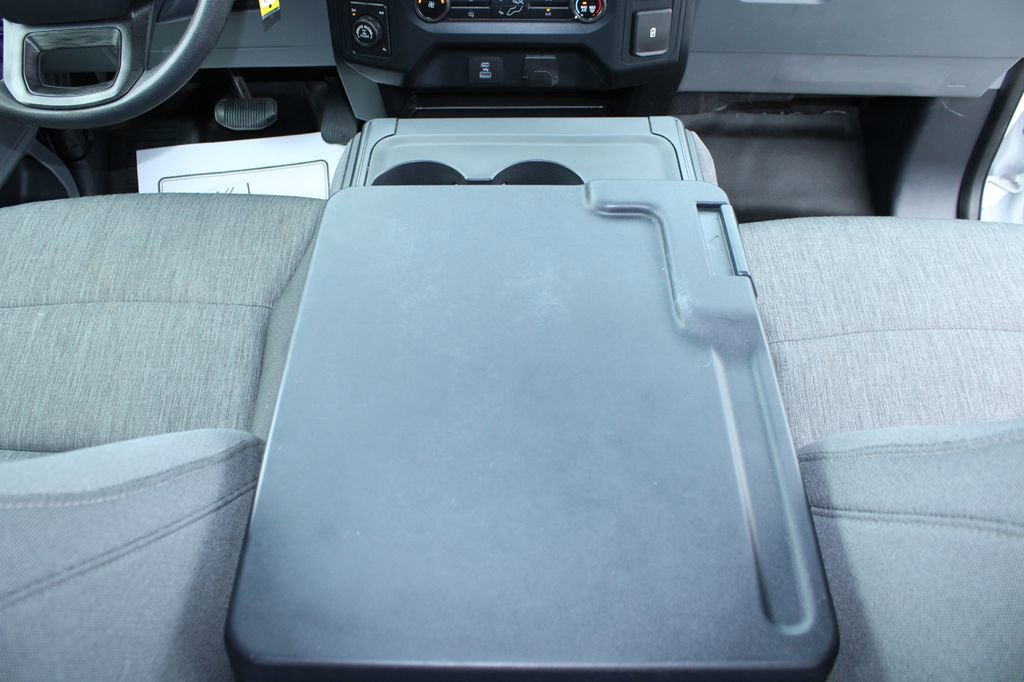 Used 2022 Ford F150 XL w/ Equipment Group 101A High AWD/4WD image 29