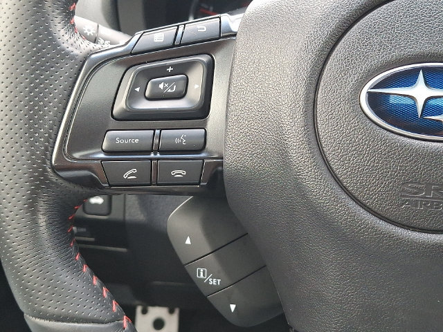 Used 2018 Subaru WRX STI Limited AWD/4WD image 21