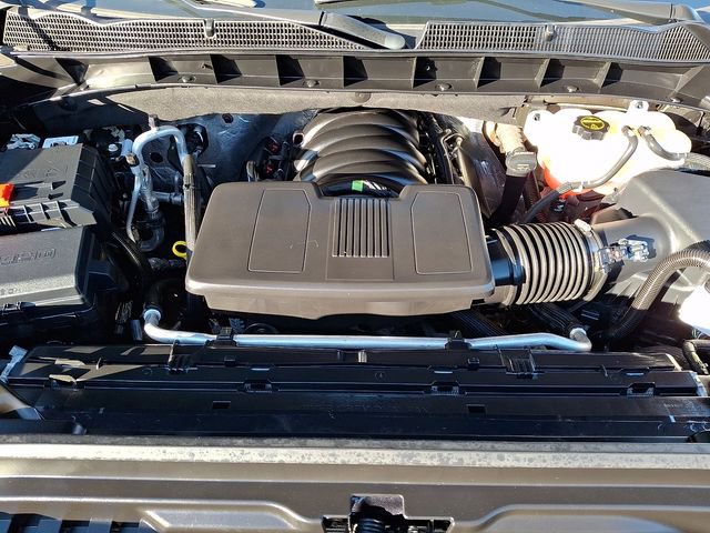 Used 2024 GMC Sierra 1500 Denali Ultimate image 37