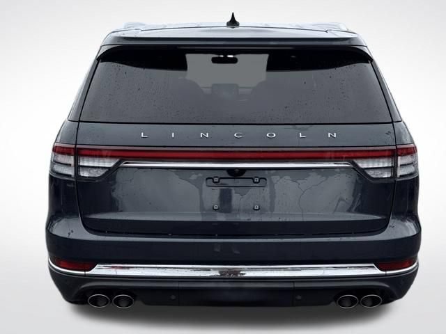 Certified 2023 Lincoln Aviator Reserve w/ Equipment Group 201A AWD/4WD image 7