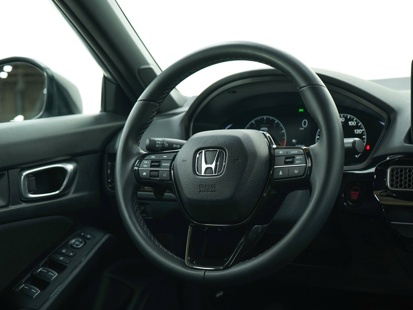 Used 2023 Honda Civic Sport image 14
