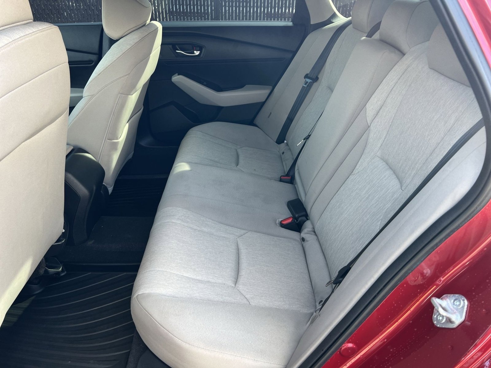 Used 2023 Honda Accord EX image 24