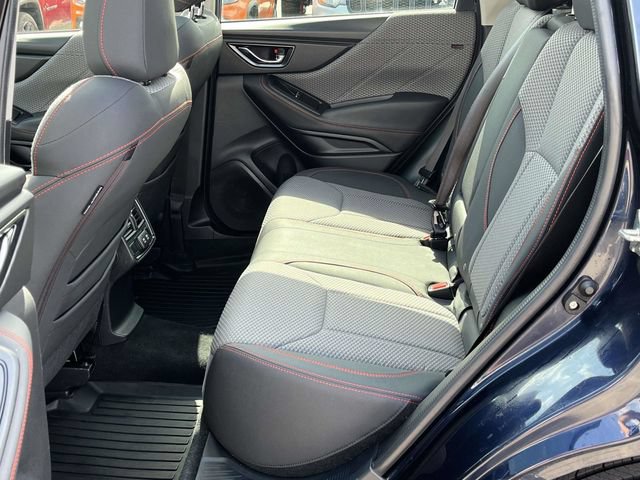 Used 2022 Subaru Forester Sport w/ Popular Package #2 AWD/4WD image 16