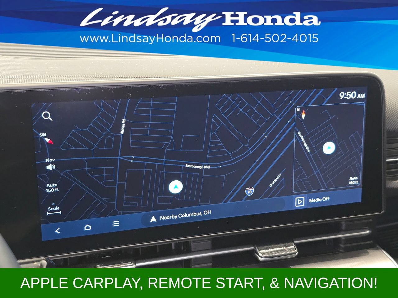 Used 2025 Hyundai Kona SEL AWD/4WD image 19